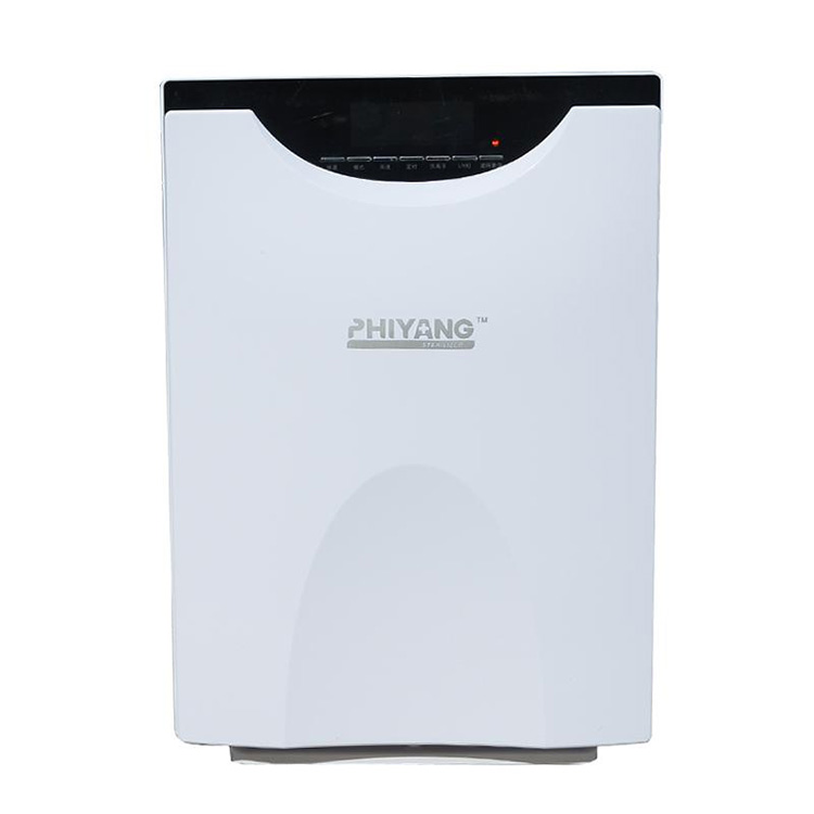 Hoe lang is de levensduur van een UV -sterilisator?