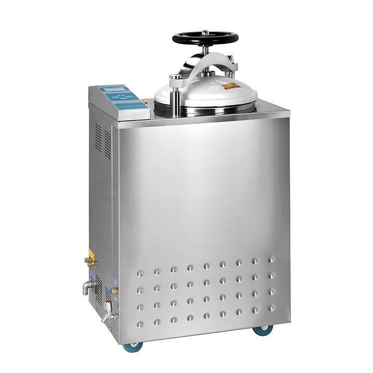 Kenmerken van UV -sterilisator