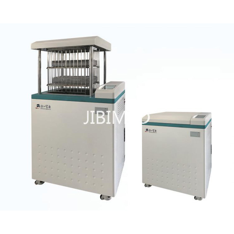 Waarom is Pulse Vacuum Autoclave de ruggengraat van moderne sterilisatietechnologie?